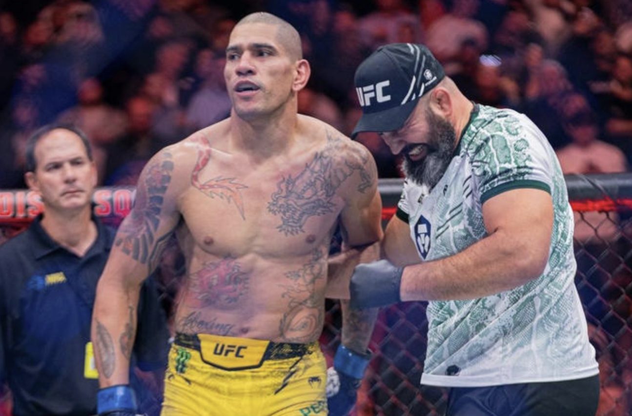 Glover Teixeira Revela Sentimentos Após Derrota de Alex Poatan no UFC 313 e Promete Revanche Épica