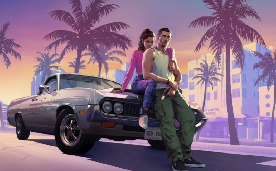 Rockstar pode adotar estratégias de Fortnite e Roblox em GTA 6 🎮💥