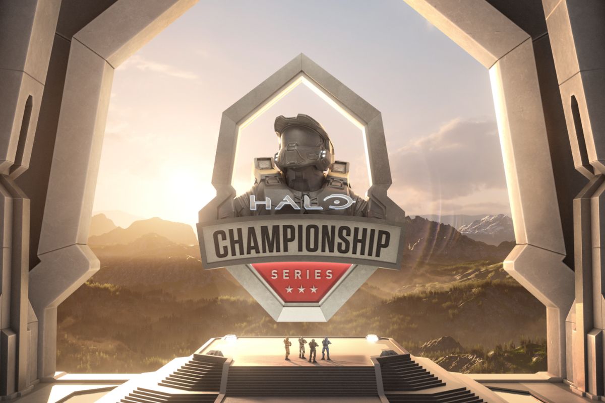 Halo Championship Series (HCS) 2025: Um ano de pura emoção nos eSports! 🎮🔥