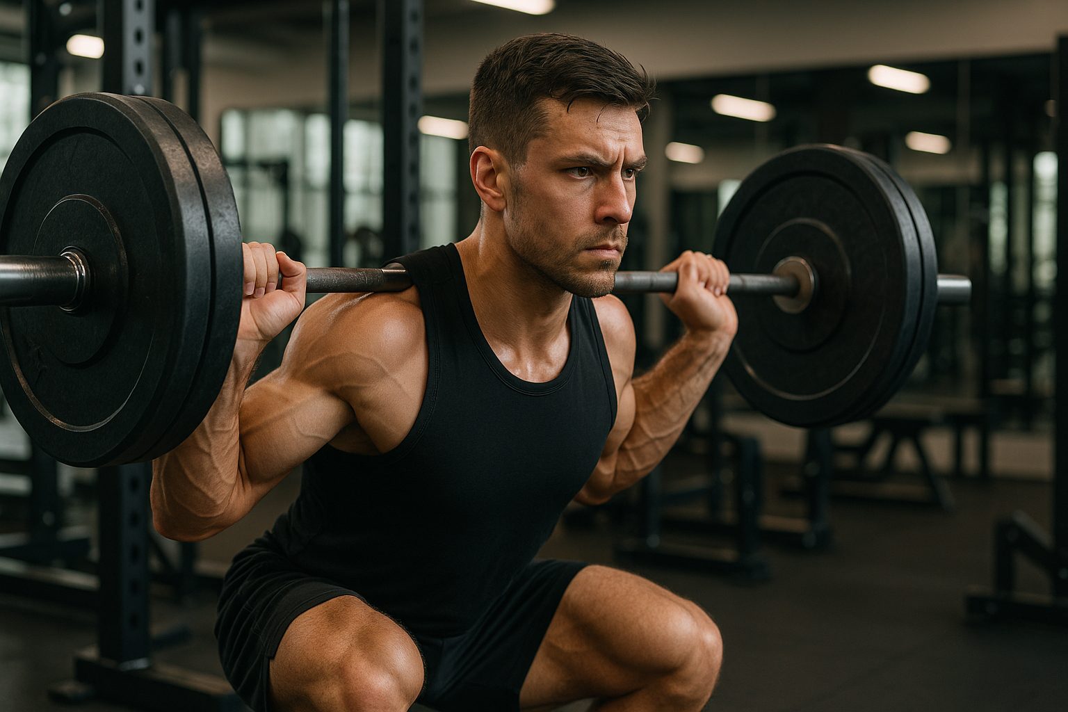 💪 Hipertrofia Muscular: Estratégias Baseadas em Evidências Científicas