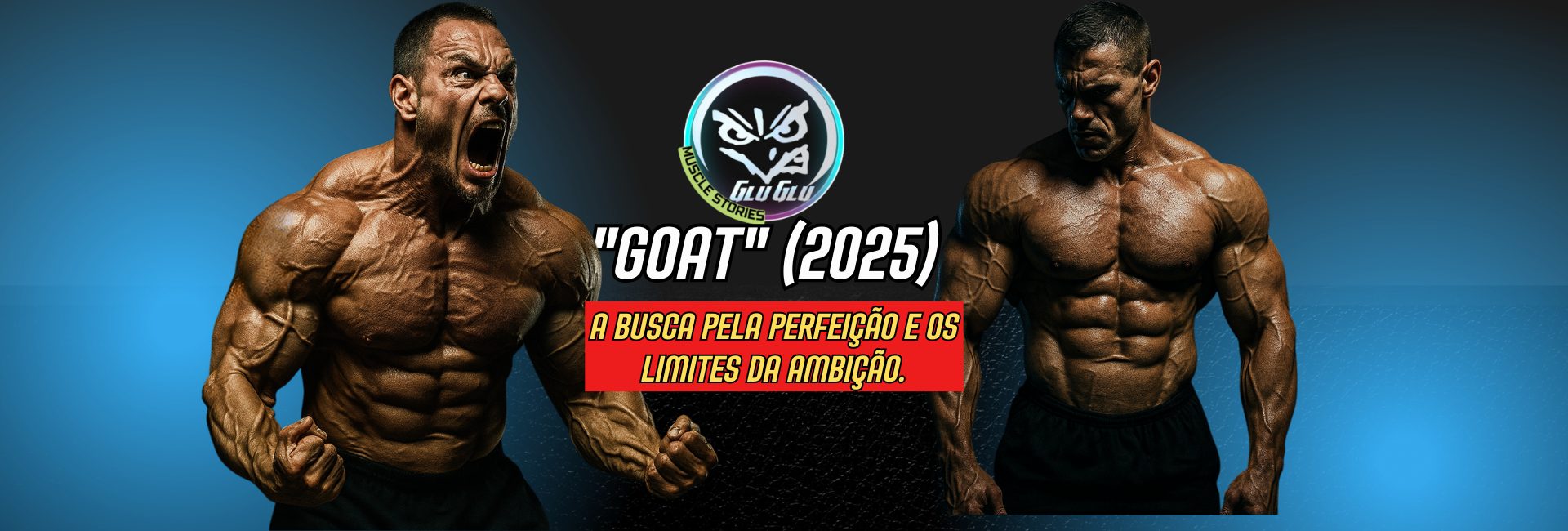 “GOAT” (2025) – A Busca pela Perfeição e os Limites da Ambição.