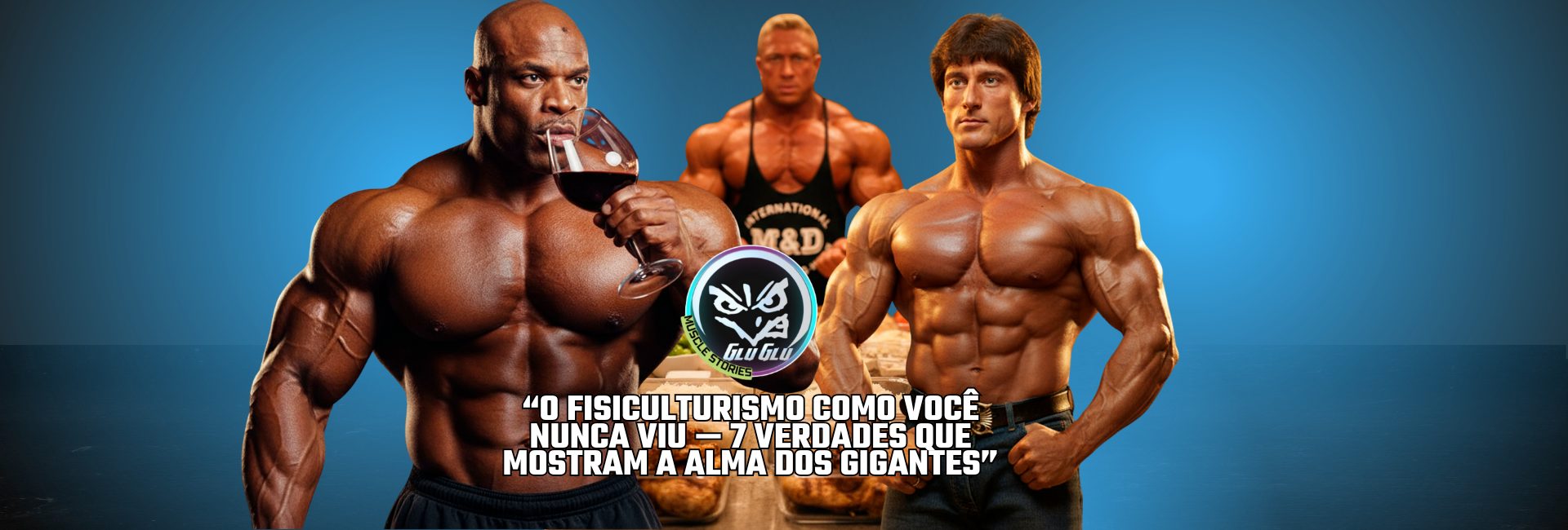 As 7 Curiosidades Reais Que Mostram a Alma dos Gigantes.